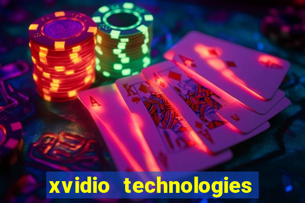 xvidio technologies brasil 2024